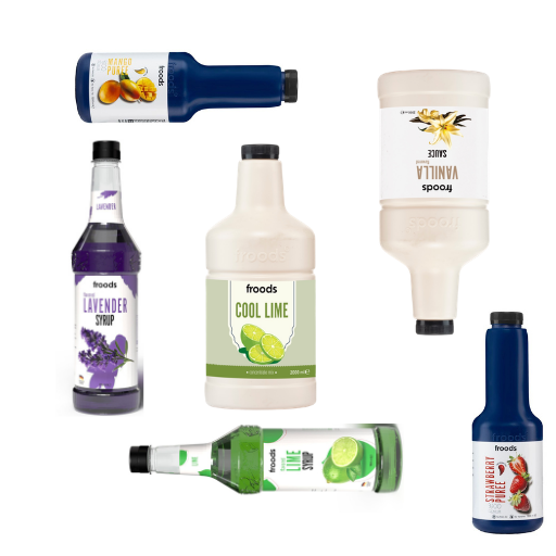 Aroma Vericiler
