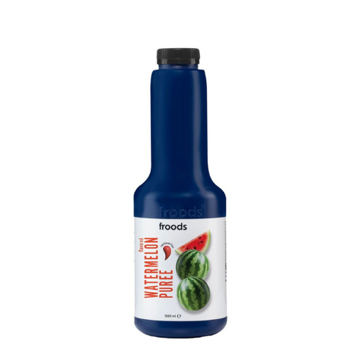 FROODS 1000 ML WATERMELON PUREE