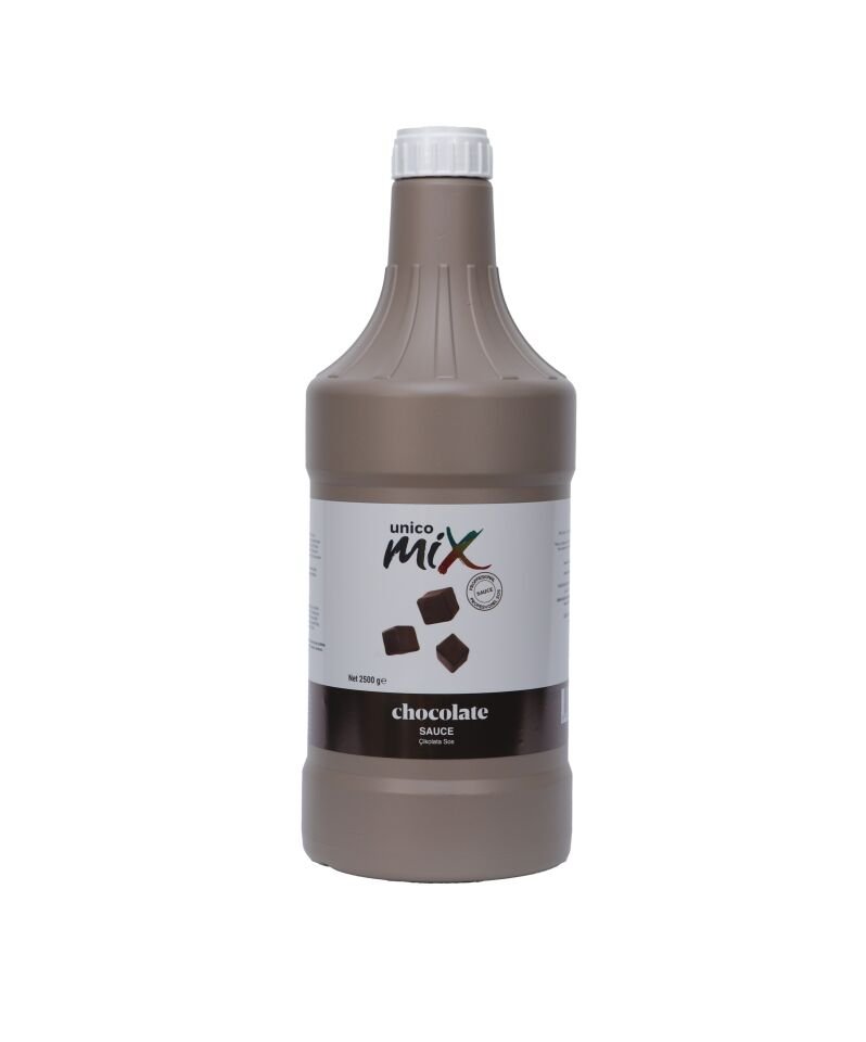 PROFESYONEL ÇİKOLATA SOS (2500 gr)