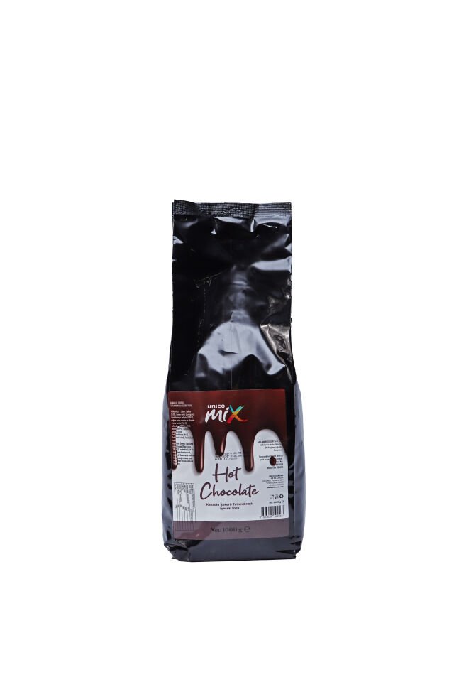 TOZ SICAK ÇİKOLATA (1000 gr)