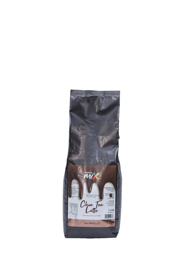 TOZ CHAİ TEA LATTE - UNICOMIX (1000 g)
