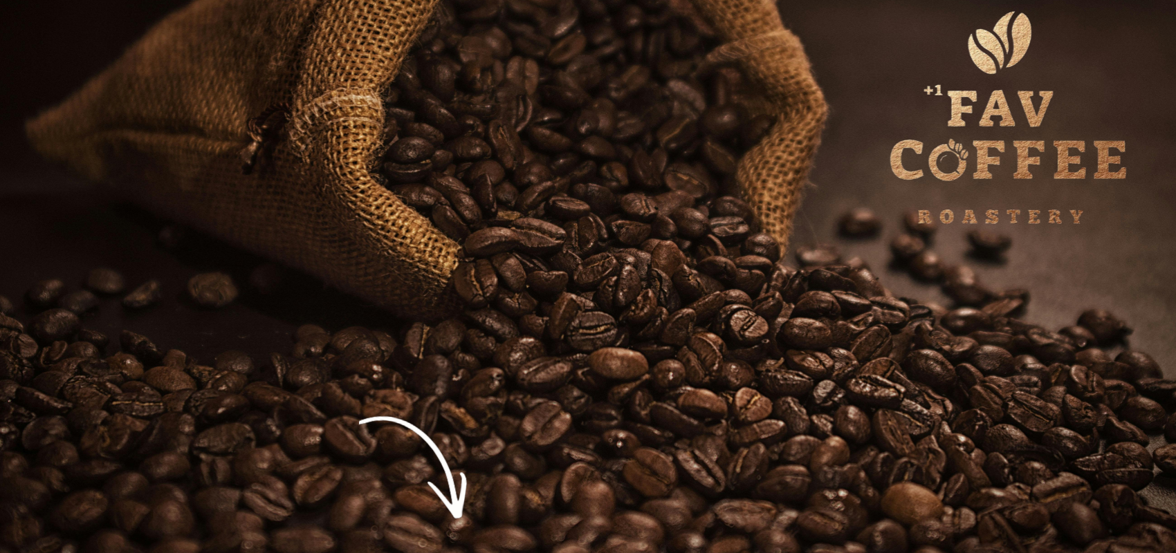 Fav Coffee Roastery ile,