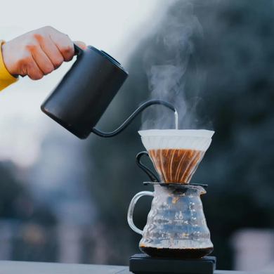 Filtre Kahve Tanışma Seti