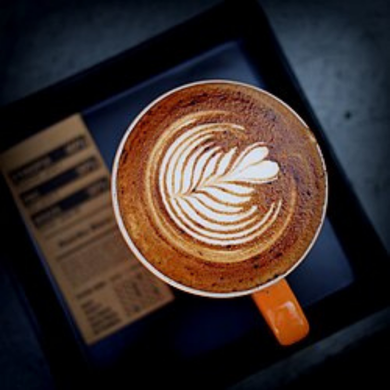 Espresso Çekirdek Kahve 